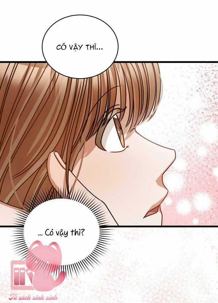 Công Khai Hẹn Hò Chốn Công Sở Chapter 49 trang 21