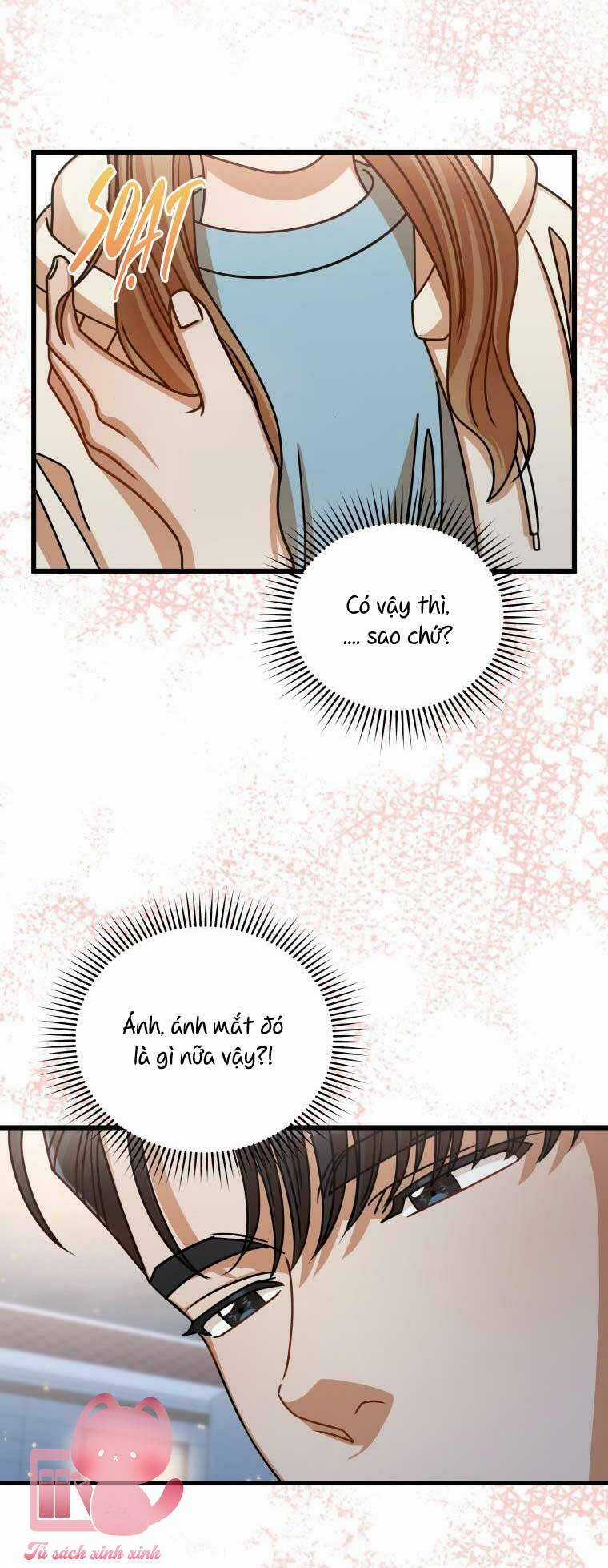 Công Khai Hẹn Hò Chốn Công Sở Chapter 49 trang 22