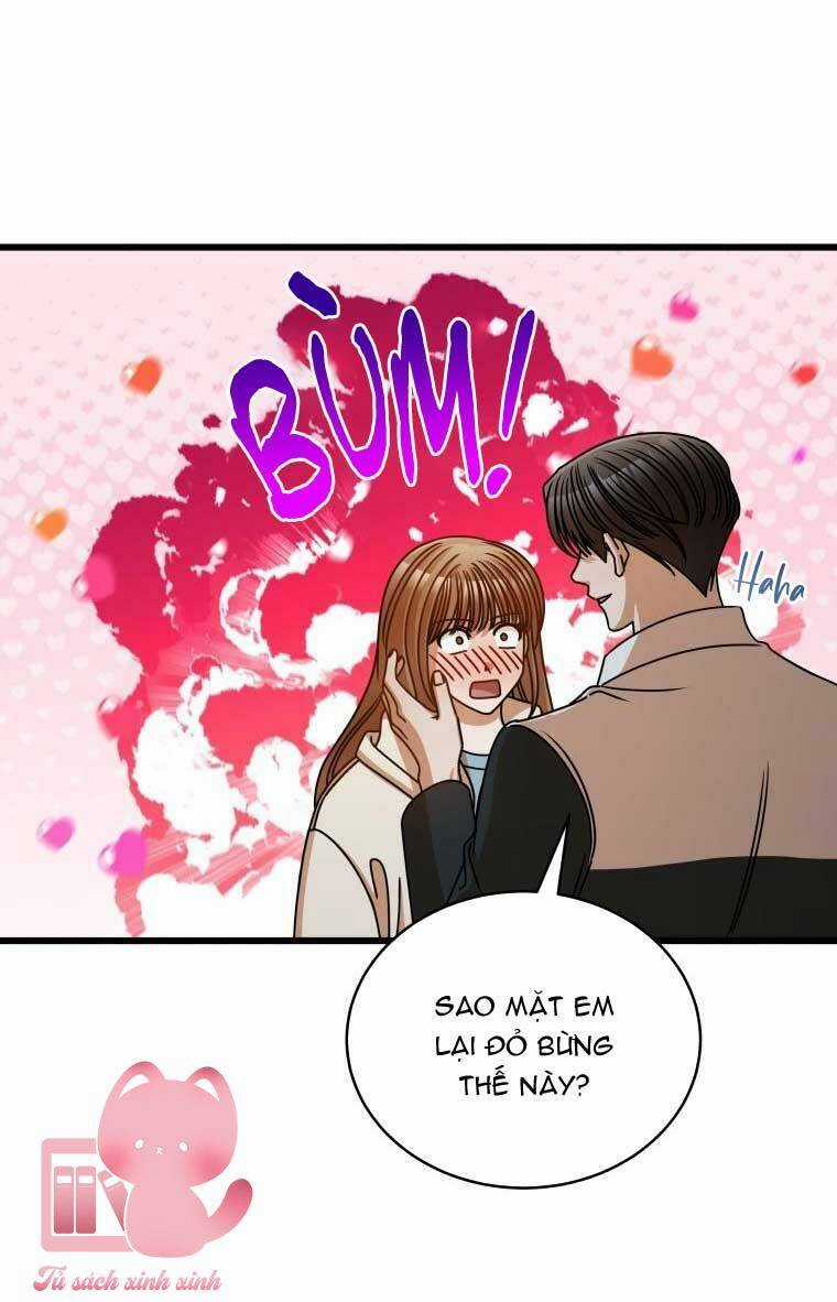 Công Khai Hẹn Hò Chốn Công Sở Chapter 49 trang 24