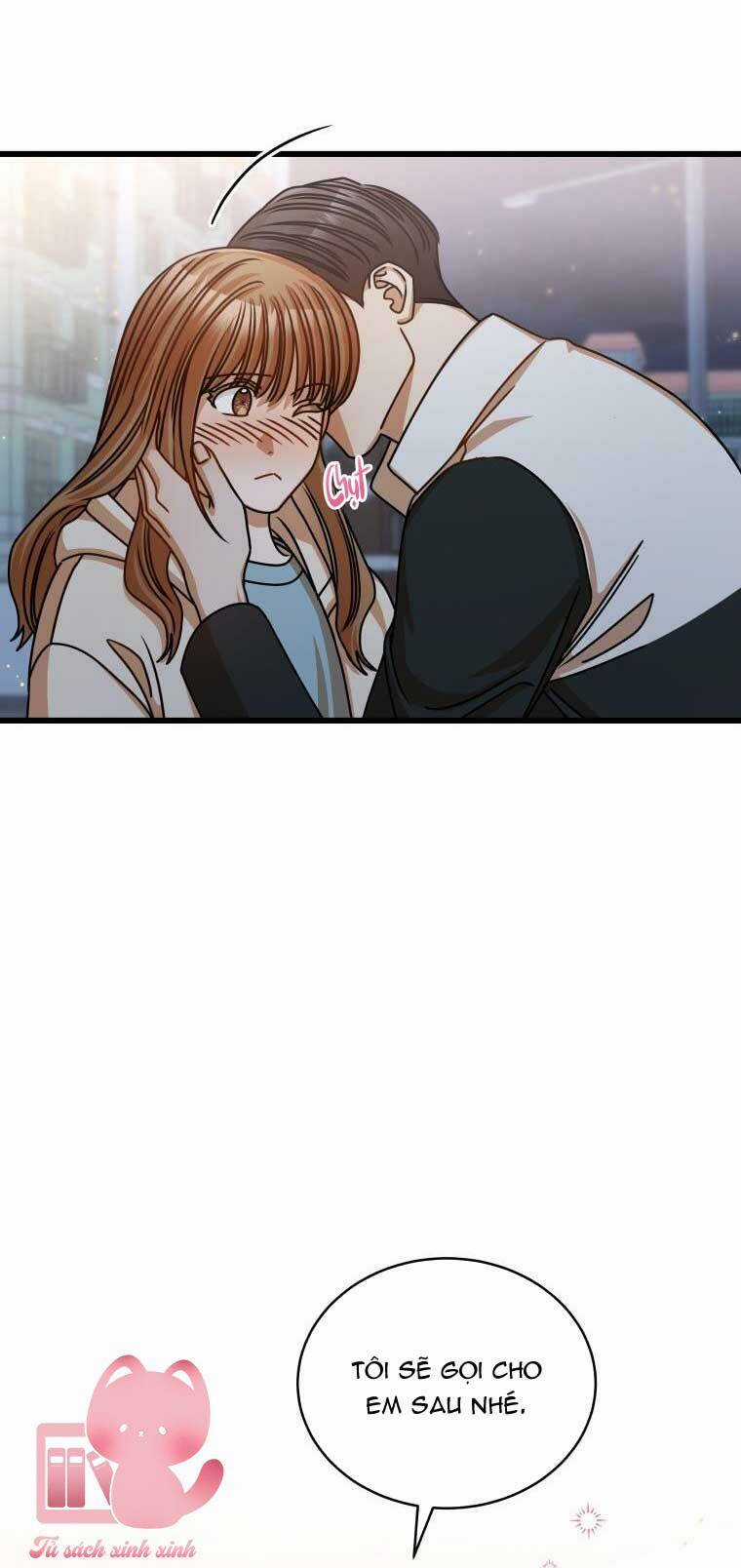 Công Khai Hẹn Hò Chốn Công Sở Chapter 49 trang 25