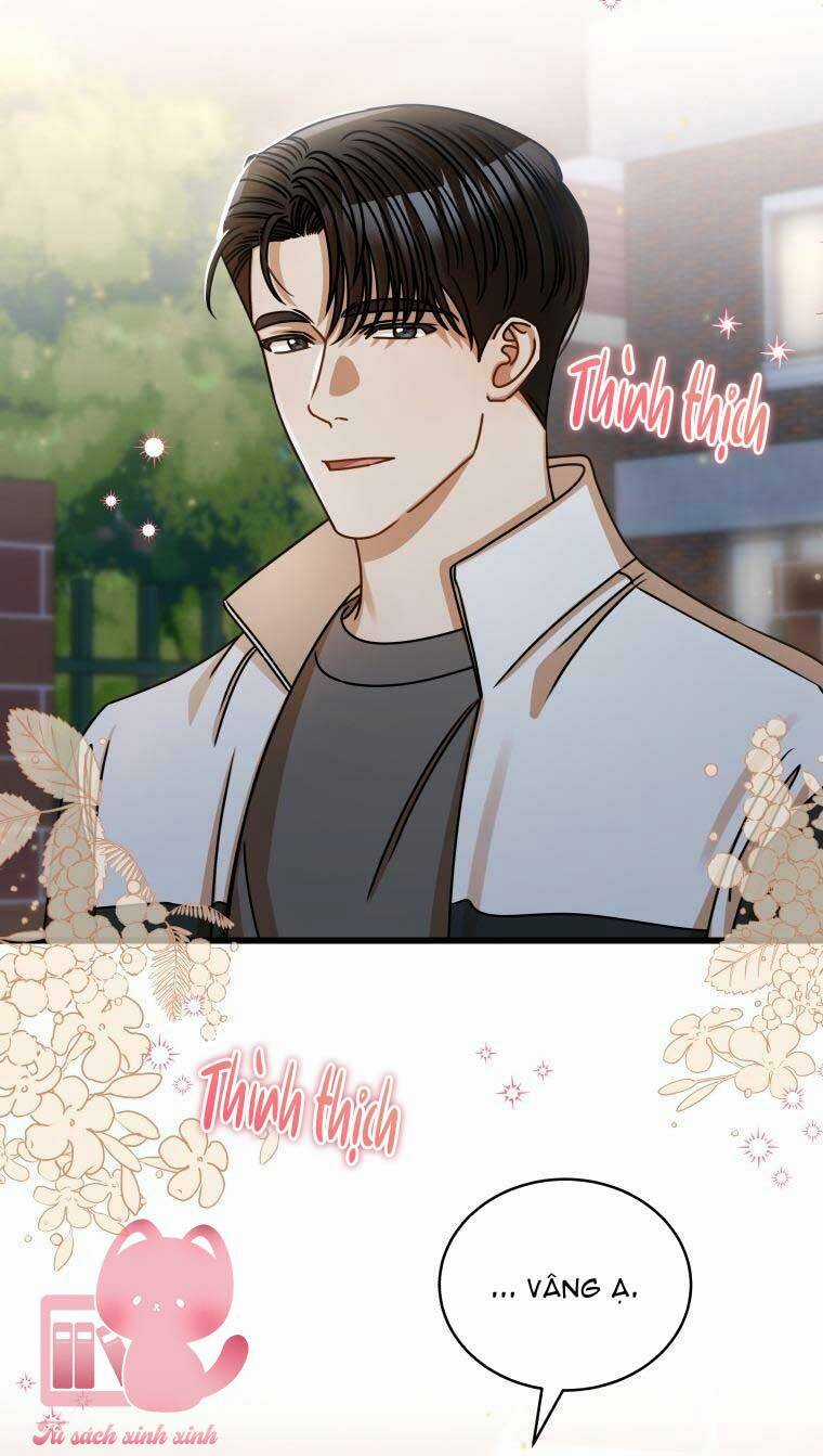 Công Khai Hẹn Hò Chốn Công Sở Chapter 49 trang 26