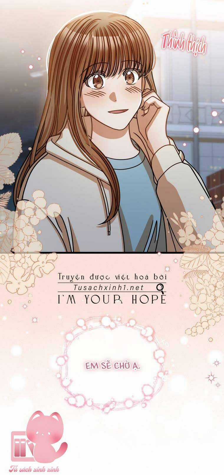 Công Khai Hẹn Hò Chốn Công Sở Chapter 49 trang 27