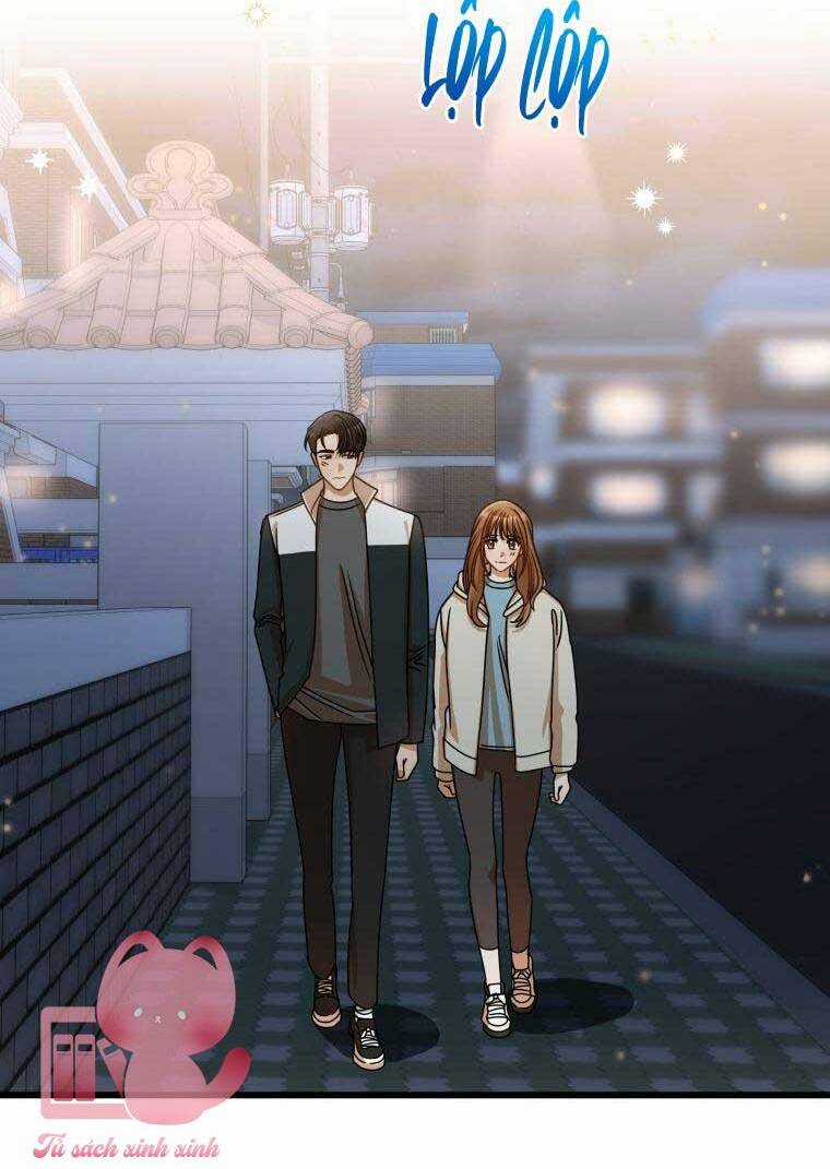 Công Khai Hẹn Hò Chốn Công Sở Chapter 49 trang 3