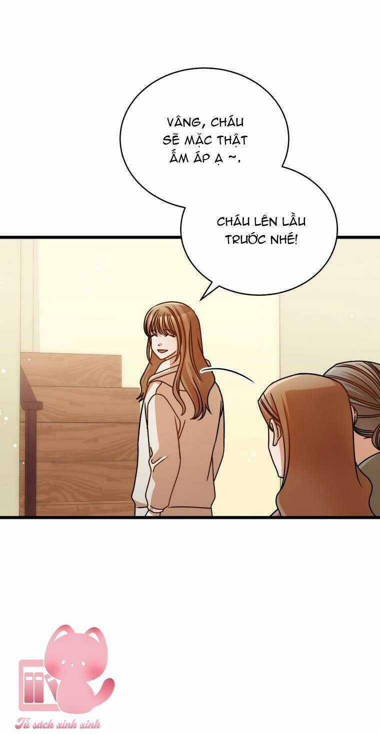 Công Khai Hẹn Hò Chốn Công Sở Chapter 49 trang 32