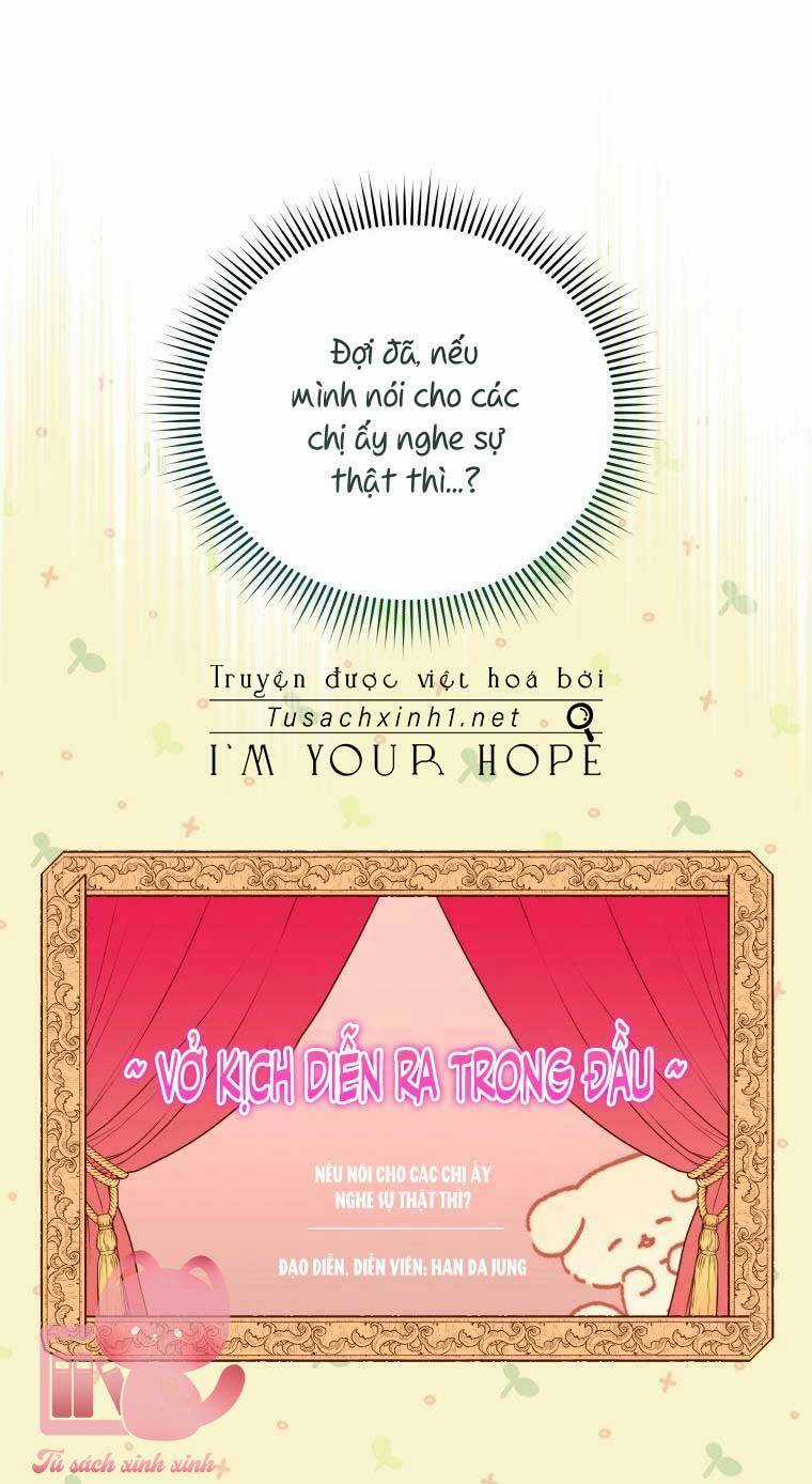 Công Khai Hẹn Hò Chốn Công Sở Chapter 49 trang 39