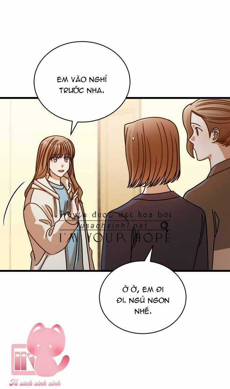 Công Khai Hẹn Hò Chốn Công Sở Chapter 49 trang 45