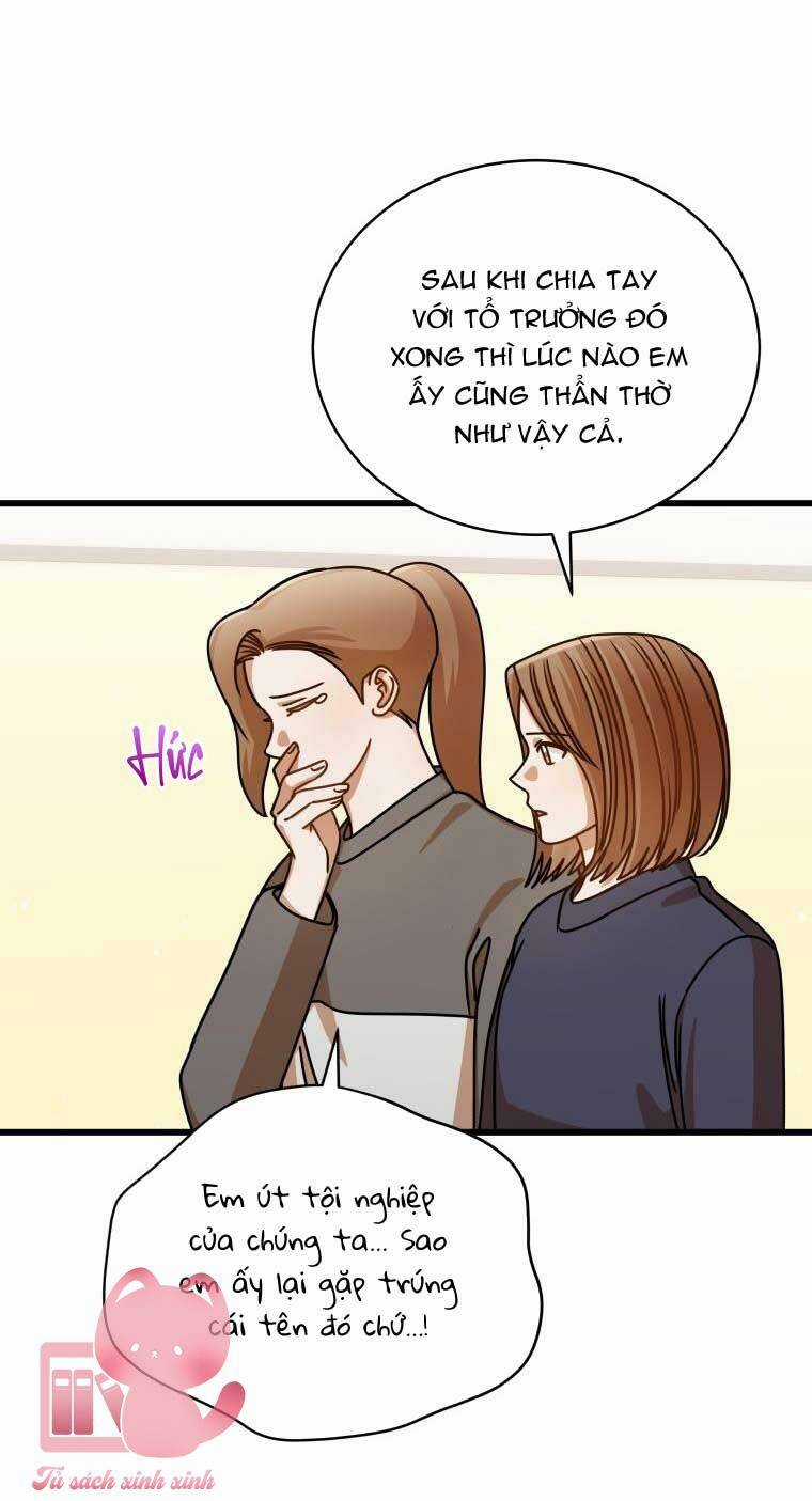 Công Khai Hẹn Hò Chốn Công Sở Chapter 49 trang 47