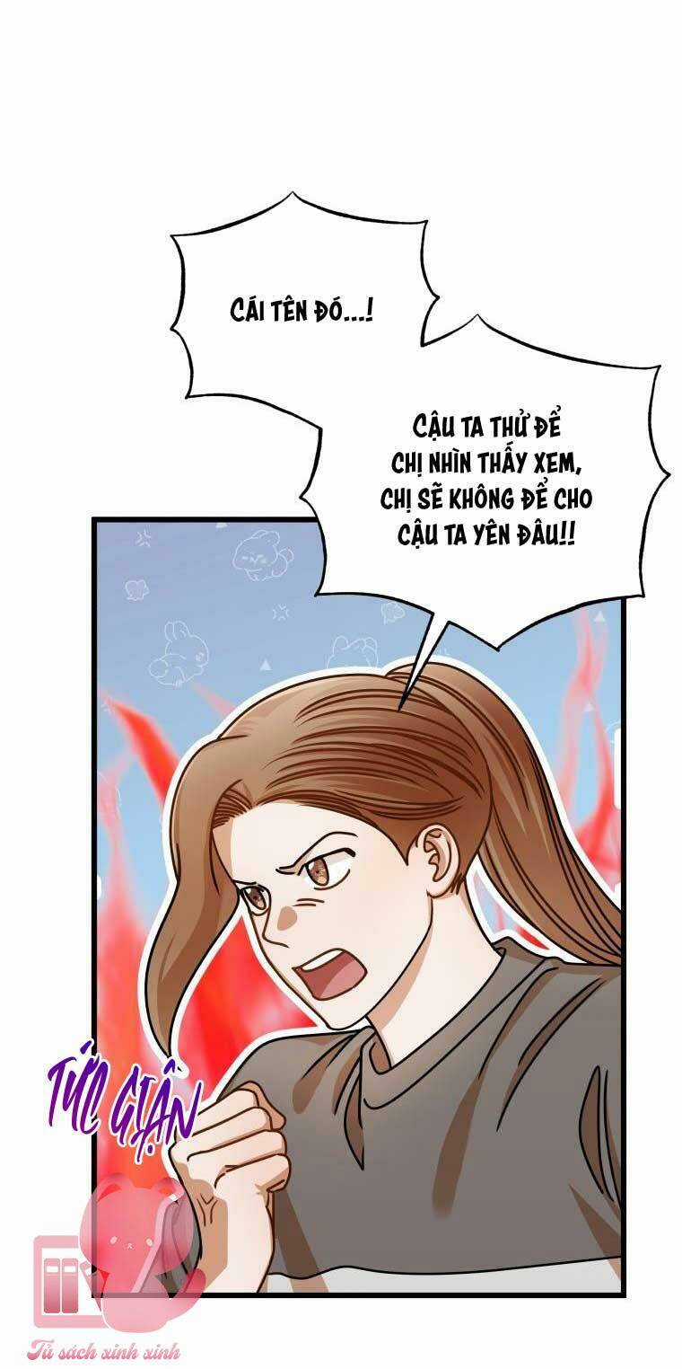 Công Khai Hẹn Hò Chốn Công Sở Chapter 49 trang 48