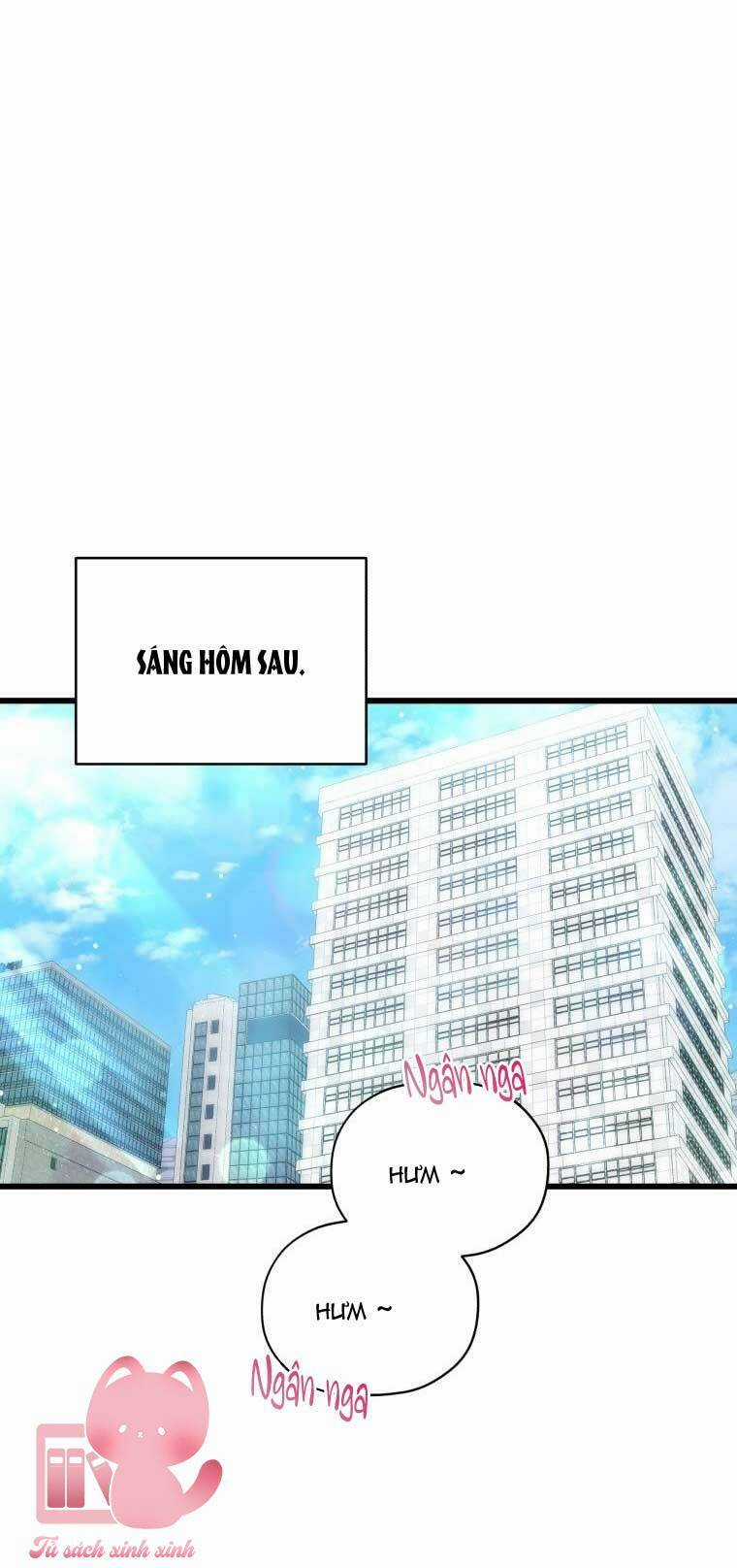 Công Khai Hẹn Hò Chốn Công Sở Chapter 49 trang 50