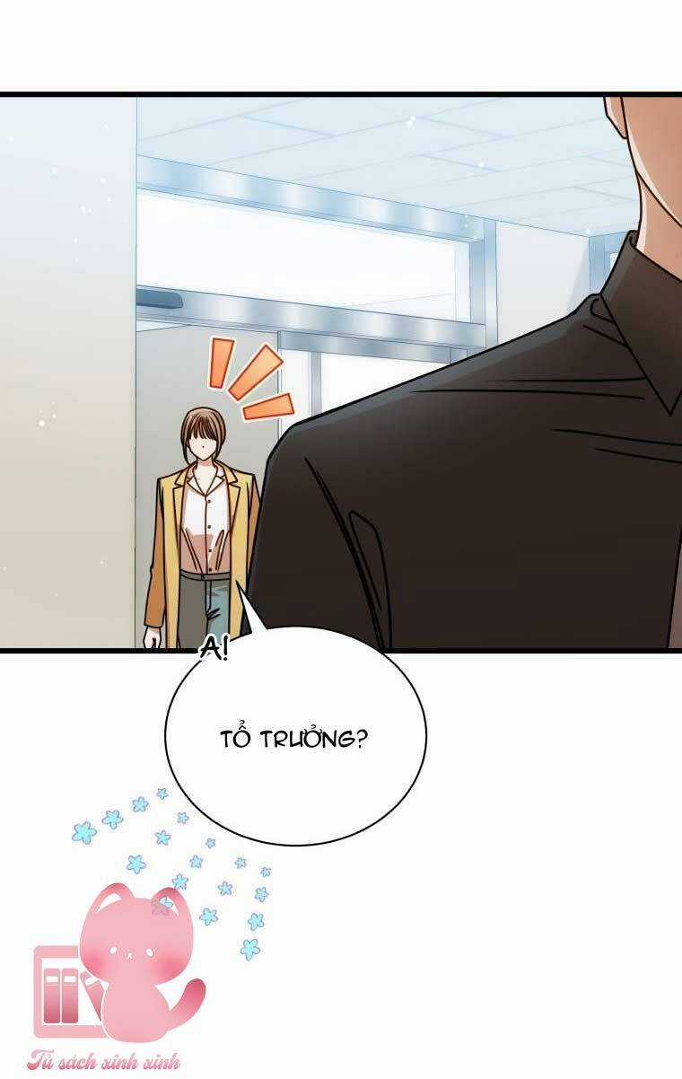 Công Khai Hẹn Hò Chốn Công Sở Chapter 49 trang 51