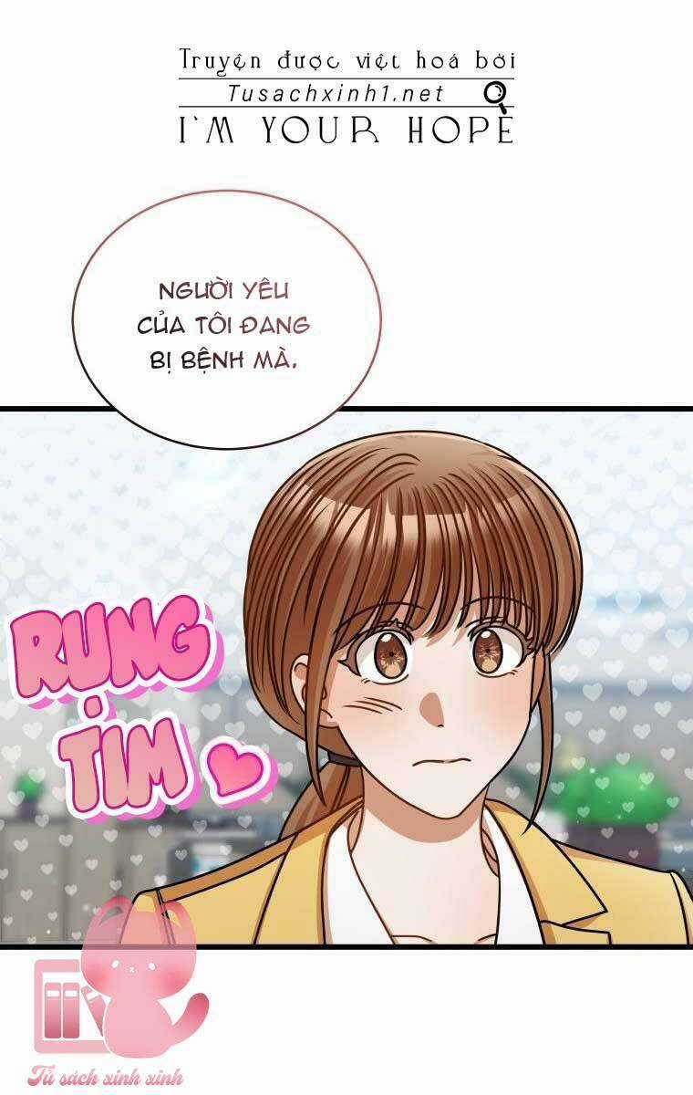 Công Khai Hẹn Hò Chốn Công Sở Chapter 49 trang 58