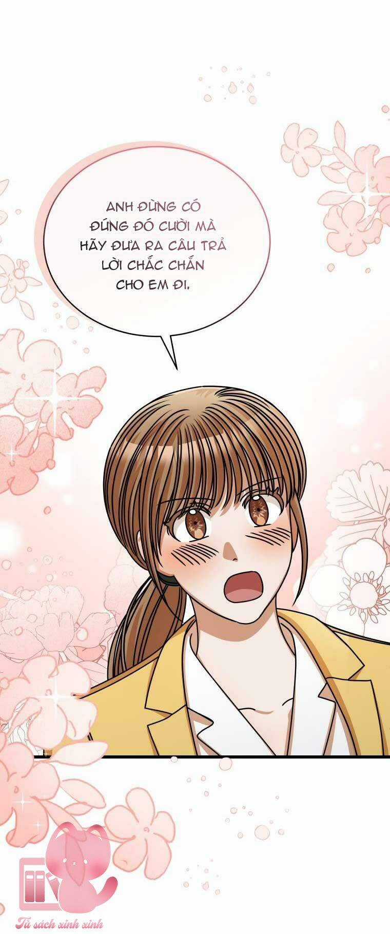 Công Khai Hẹn Hò Chốn Công Sở Chapter 49 trang 63