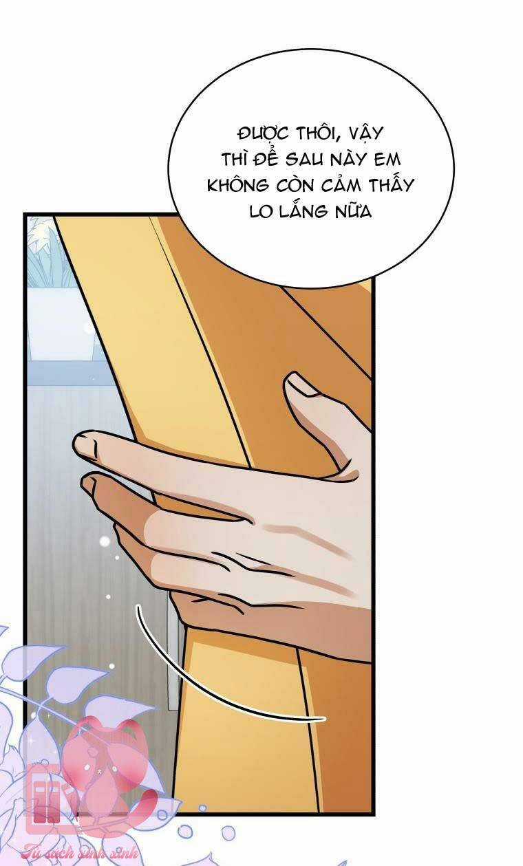 Công Khai Hẹn Hò Chốn Công Sở Chapter 49 trang 64