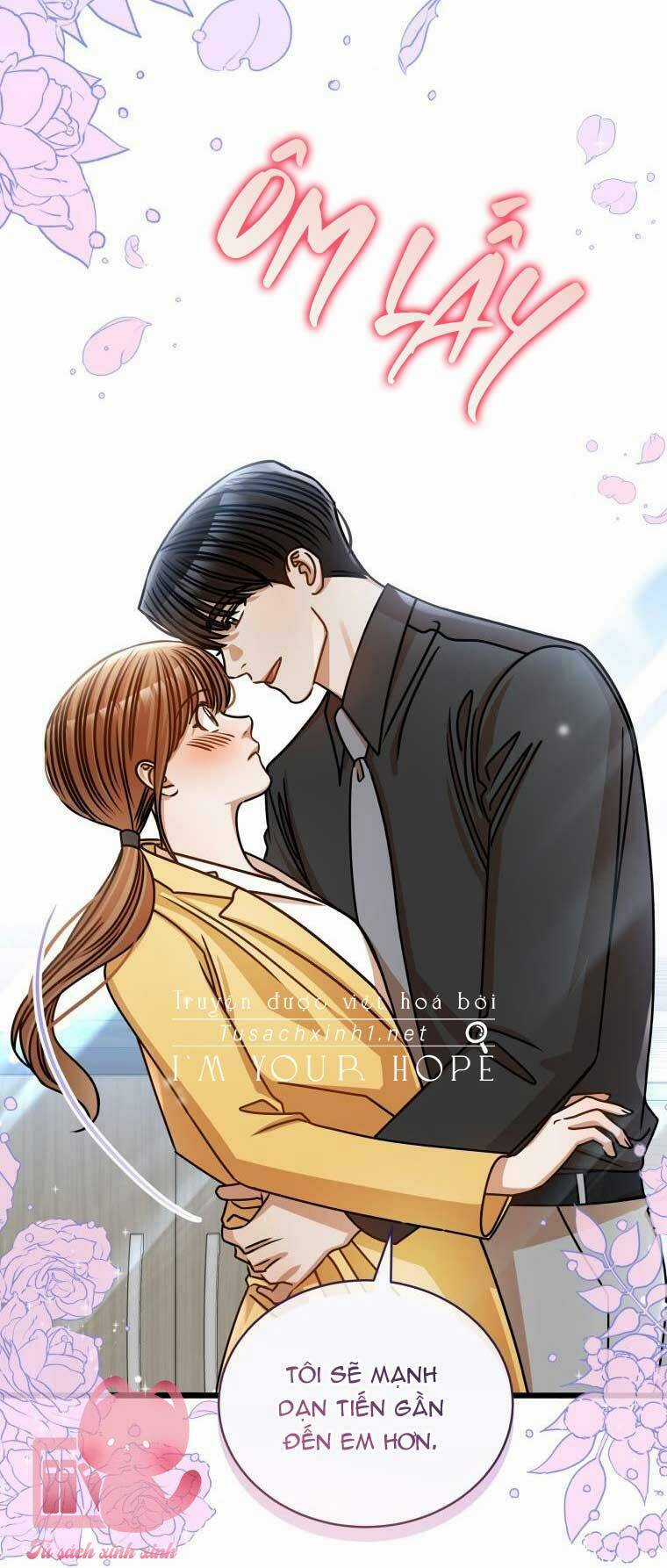 Công Khai Hẹn Hò Chốn Công Sở Chapter 49 trang 65