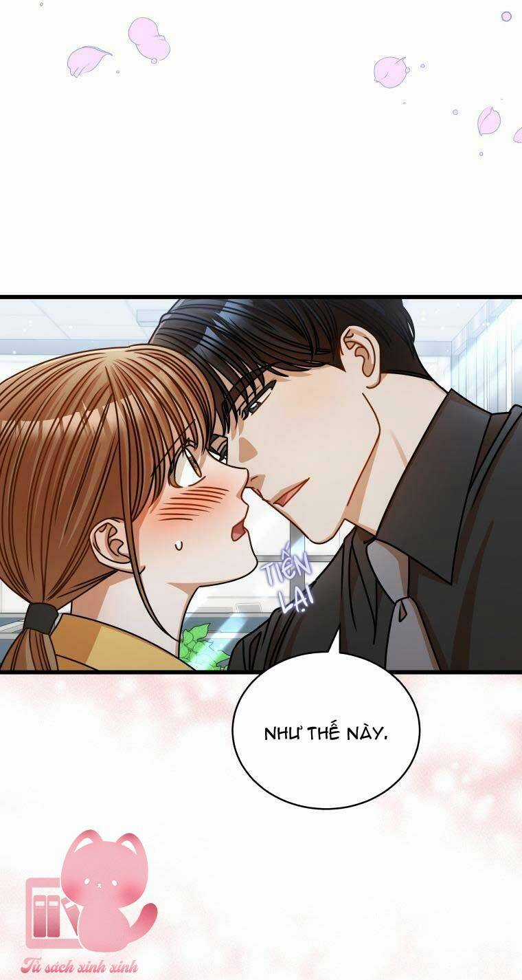 Công Khai Hẹn Hò Chốn Công Sở Chapter 49 trang 66