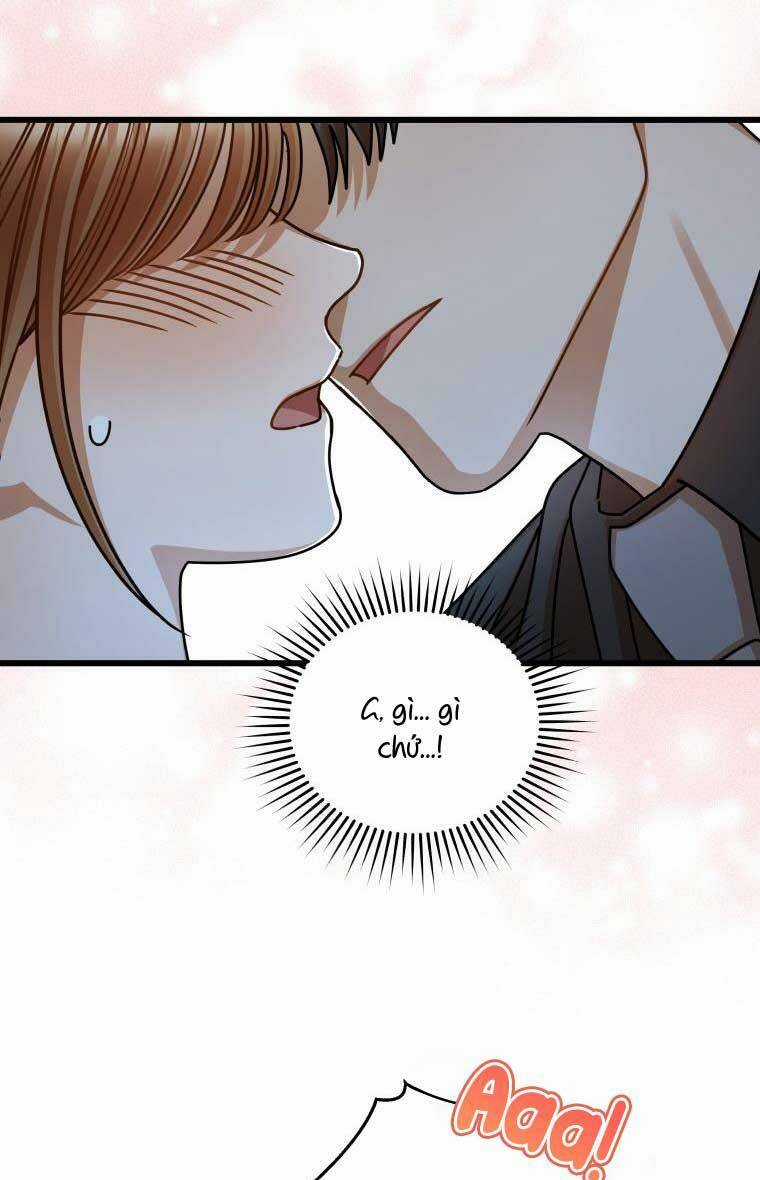 Công Khai Hẹn Hò Chốn Công Sở Chapter 49 trang 67