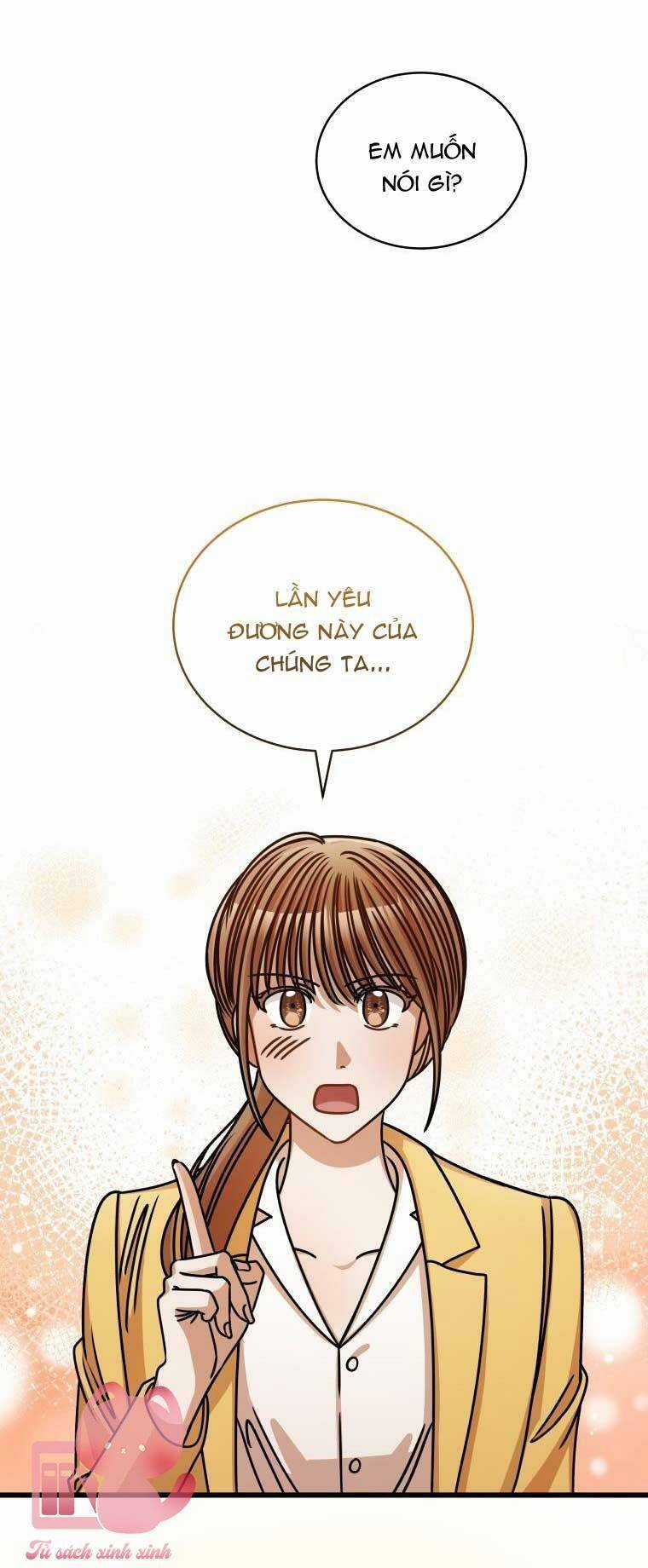 Công Khai Hẹn Hò Chốn Công Sở Chapter 49 trang 71