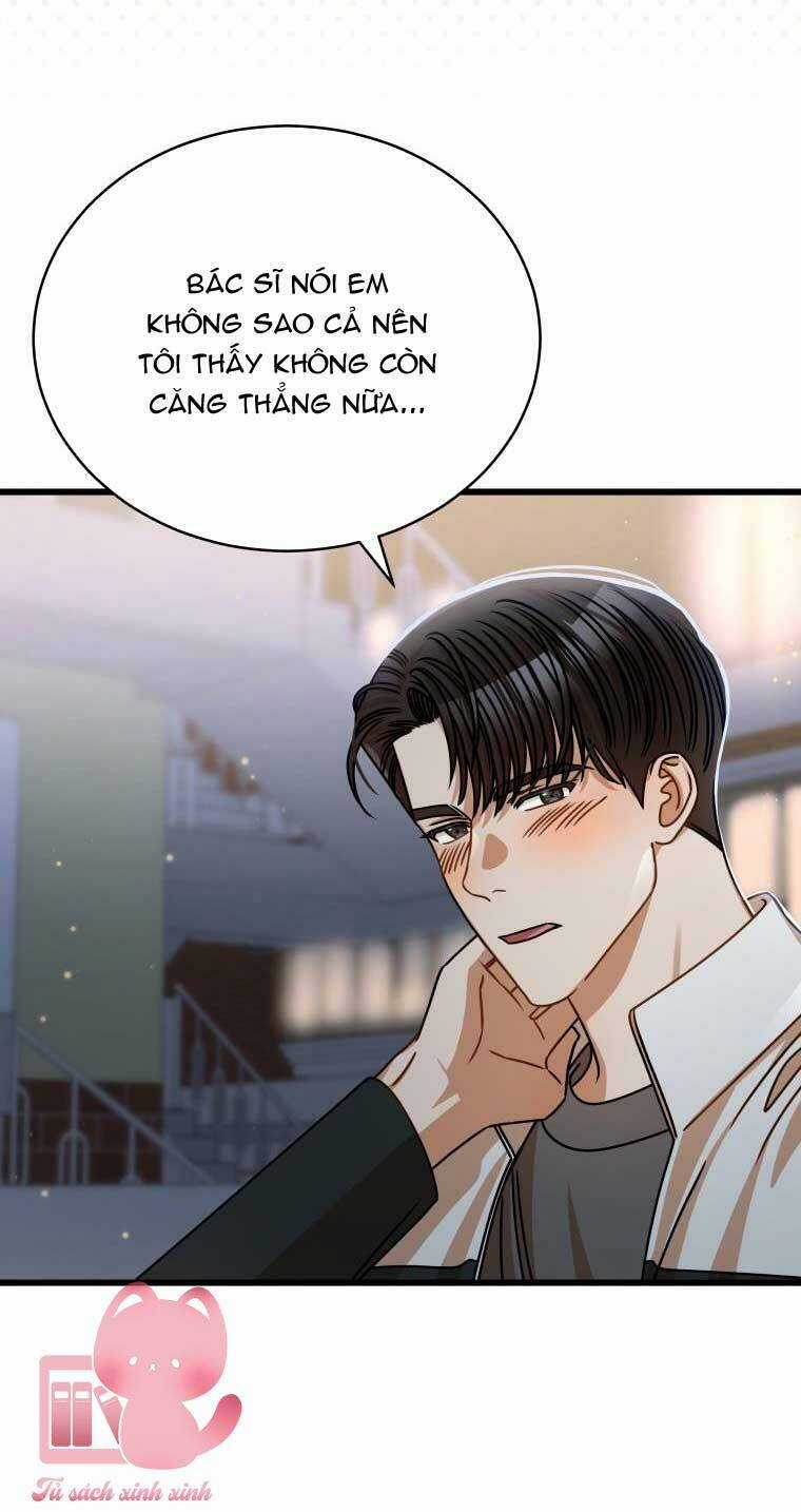 Công Khai Hẹn Hò Chốn Công Sở Chapter 49 trang 8