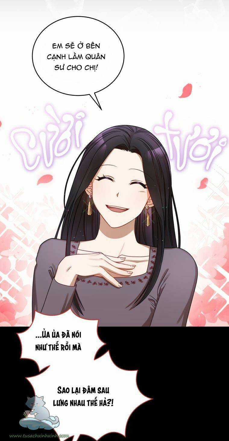 Công Khai Hẹn Hò Chốn Công Sở Chapter 5 trang 11