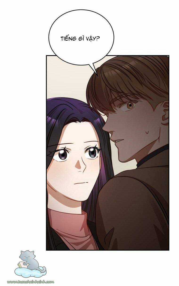 Công Khai Hẹn Hò Chốn Công Sở Chapter 5 trang 15