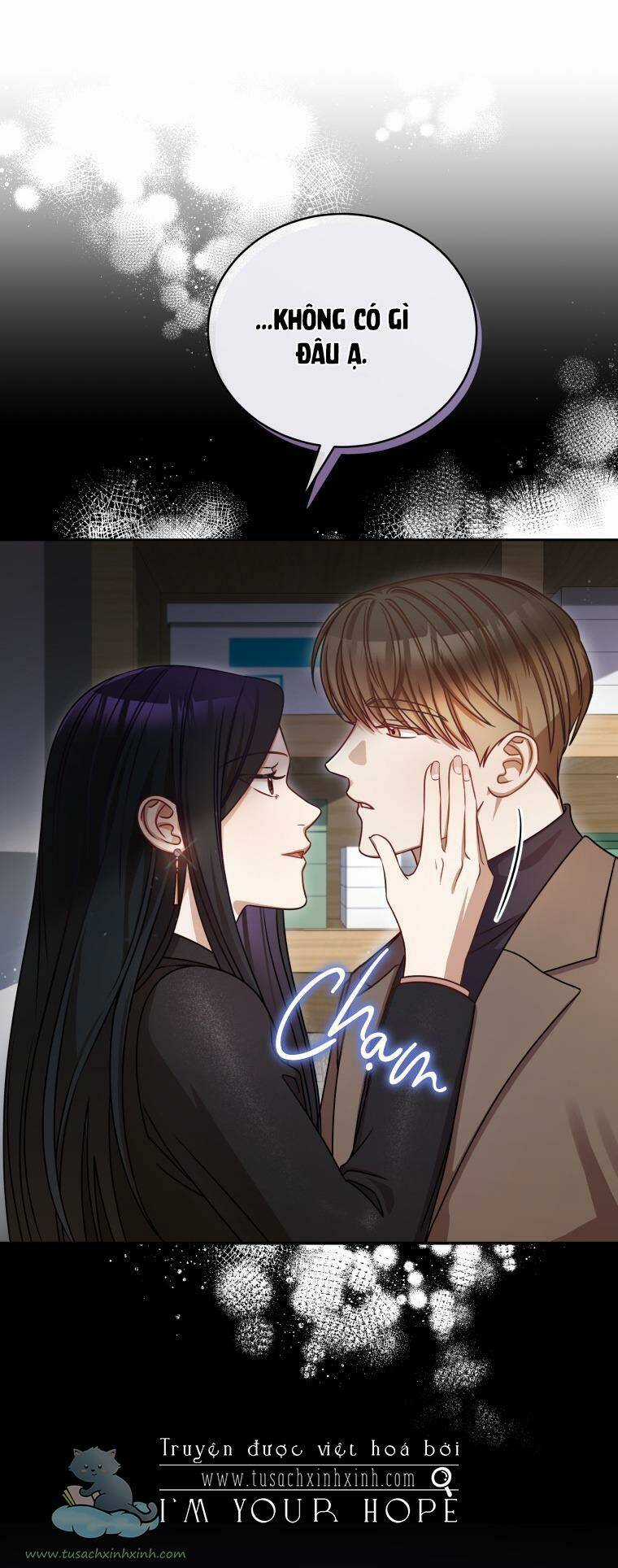 Công Khai Hẹn Hò Chốn Công Sở Chapter 5 trang 16