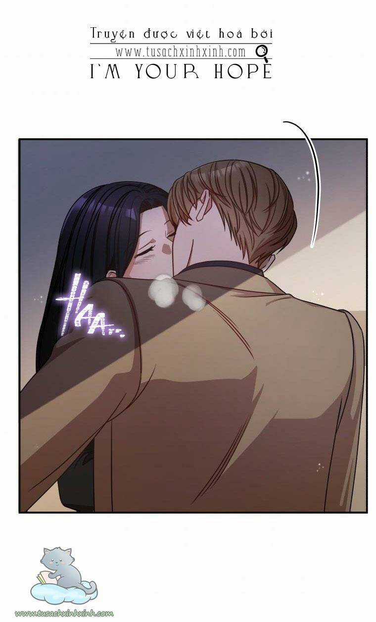 Công Khai Hẹn Hò Chốn Công Sở Chapter 5 trang 2