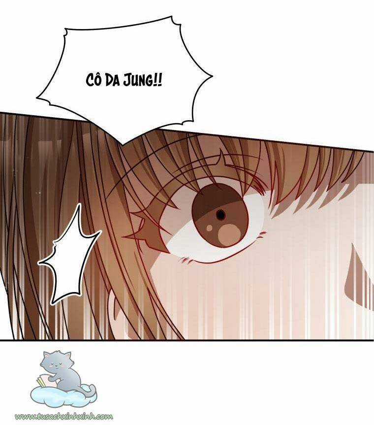 Công Khai Hẹn Hò Chốn Công Sở Chapter 5 trang 21