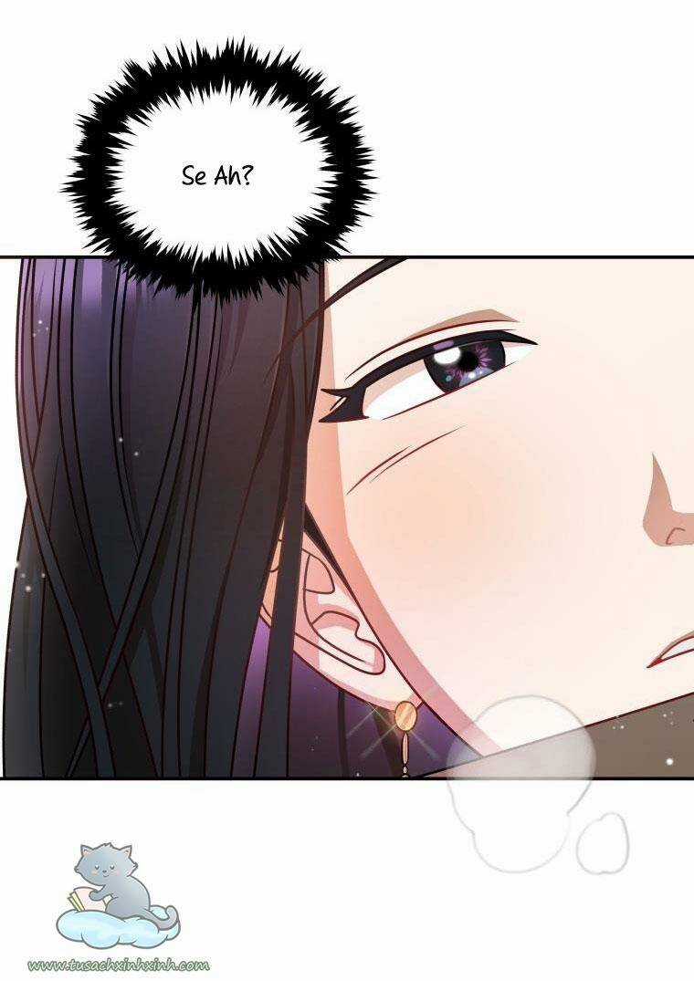 Công Khai Hẹn Hò Chốn Công Sở Chapter 5 trang 3