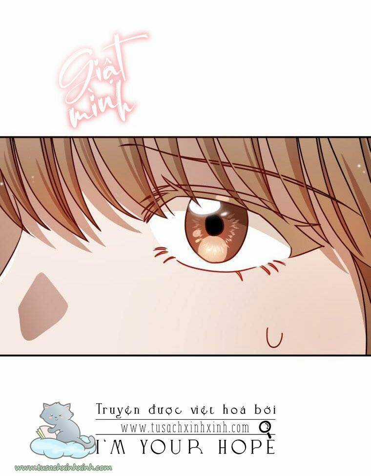 Công Khai Hẹn Hò Chốn Công Sở Chapter 5 trang 34