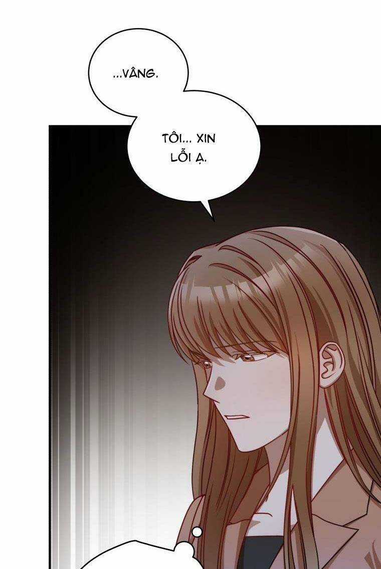 Công Khai Hẹn Hò Chốn Công Sở Chapter 5 trang 35