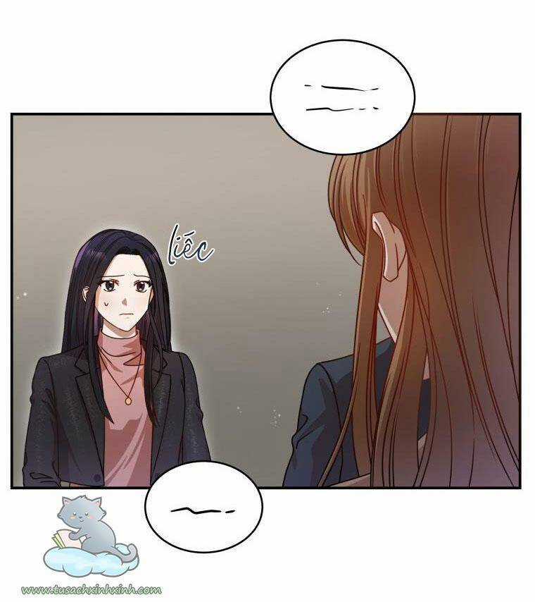 Công Khai Hẹn Hò Chốn Công Sở Chapter 5 trang 39