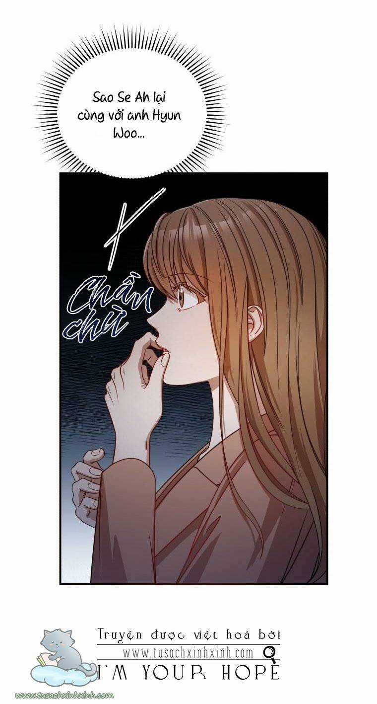 Công Khai Hẹn Hò Chốn Công Sở Chapter 5 trang 4