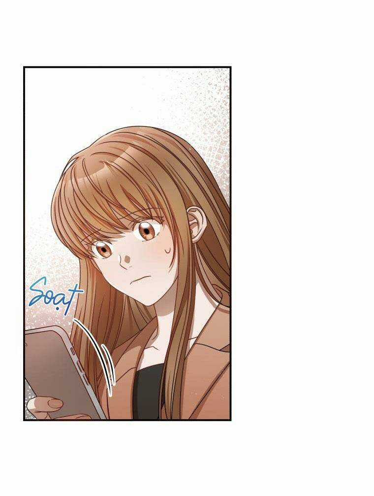 Công Khai Hẹn Hò Chốn Công Sở Chapter 5 trang 42