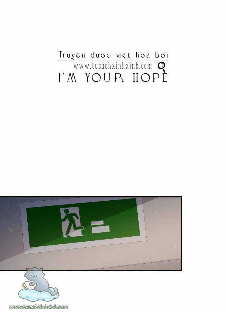 Công Khai Hẹn Hò Chốn Công Sở Chapter 5 trang 44