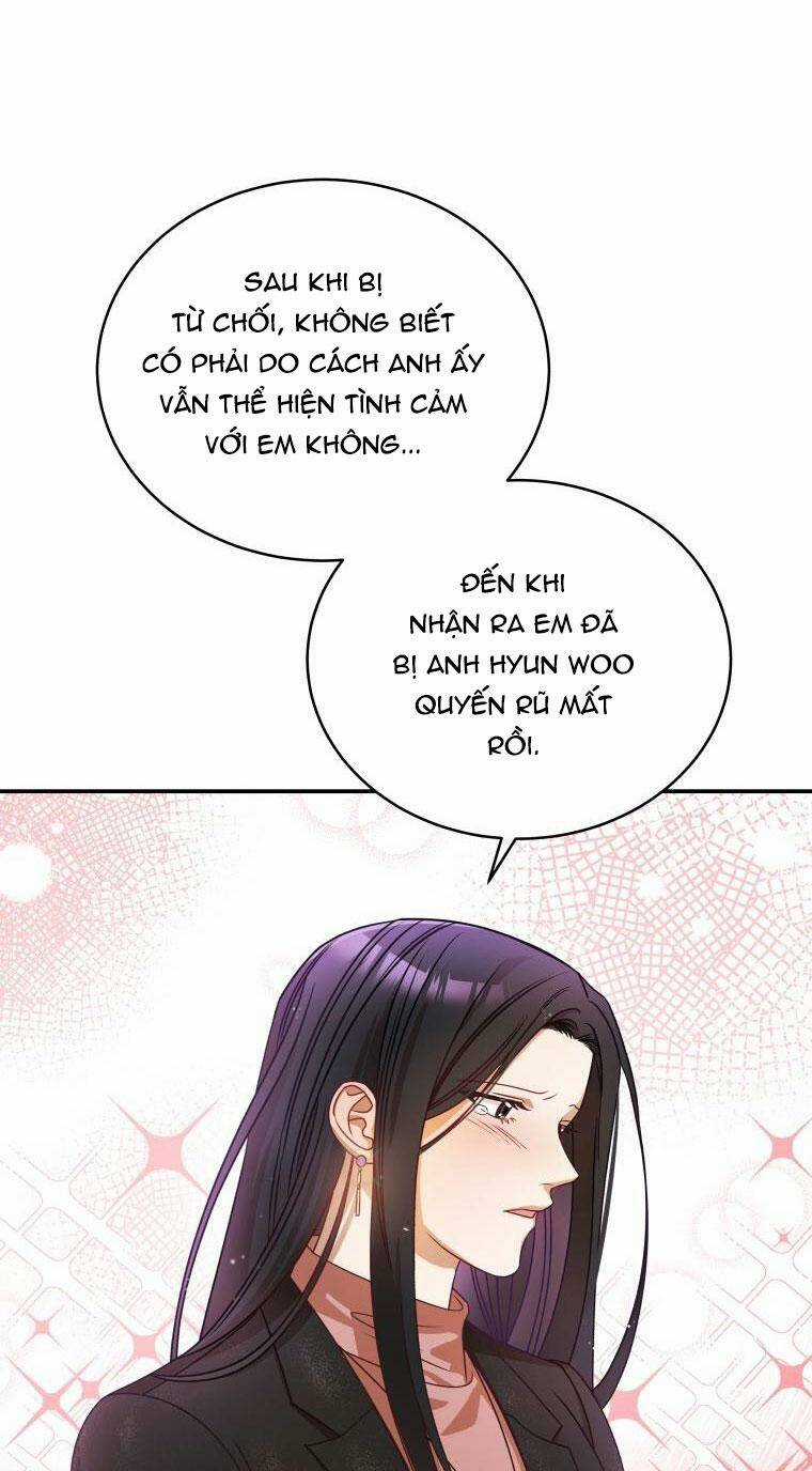 Công Khai Hẹn Hò Chốn Công Sở Chapter 5 trang 50