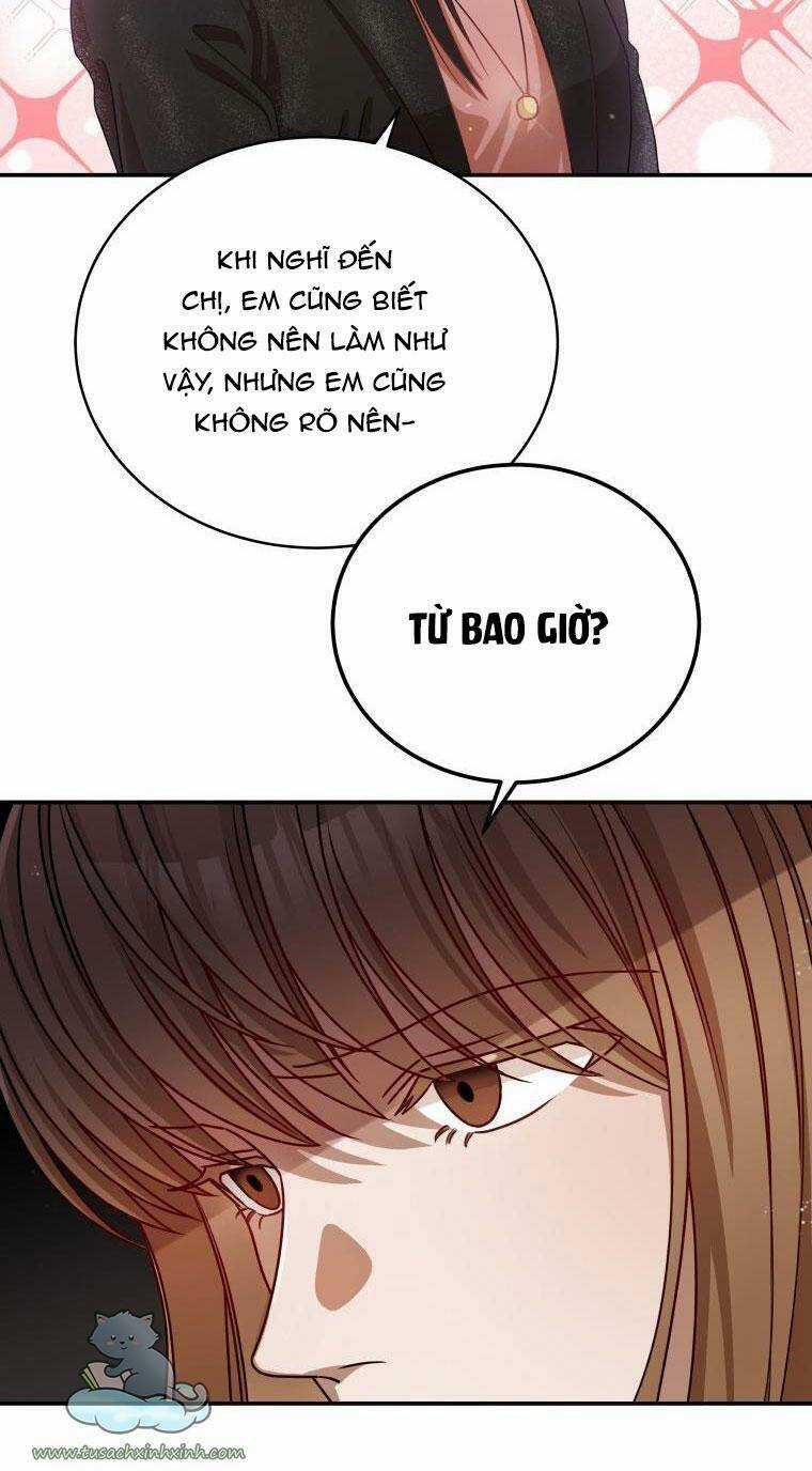 Công Khai Hẹn Hò Chốn Công Sở Chapter 5 trang 51