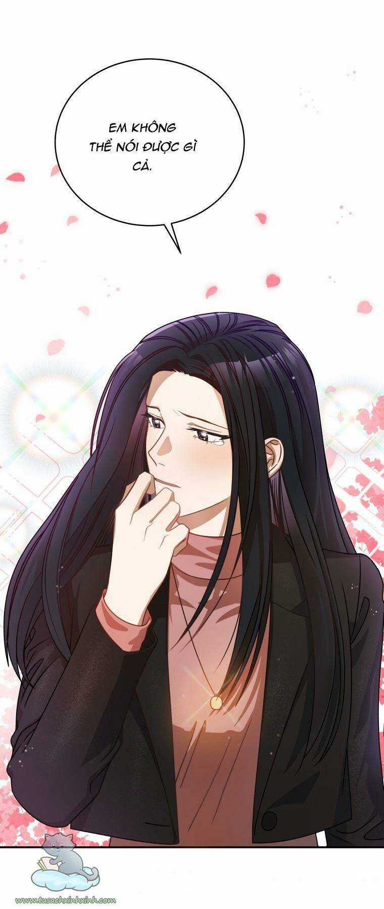 Công Khai Hẹn Hò Chốn Công Sở Chapter 5 trang 58