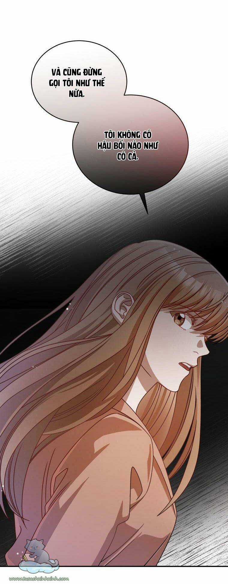 Công Khai Hẹn Hò Chốn Công Sở Chapter 5 trang 63