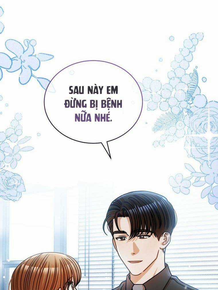 Công Khai Hẹn Hò Chốn Công Sở Chapter 50 trang 14