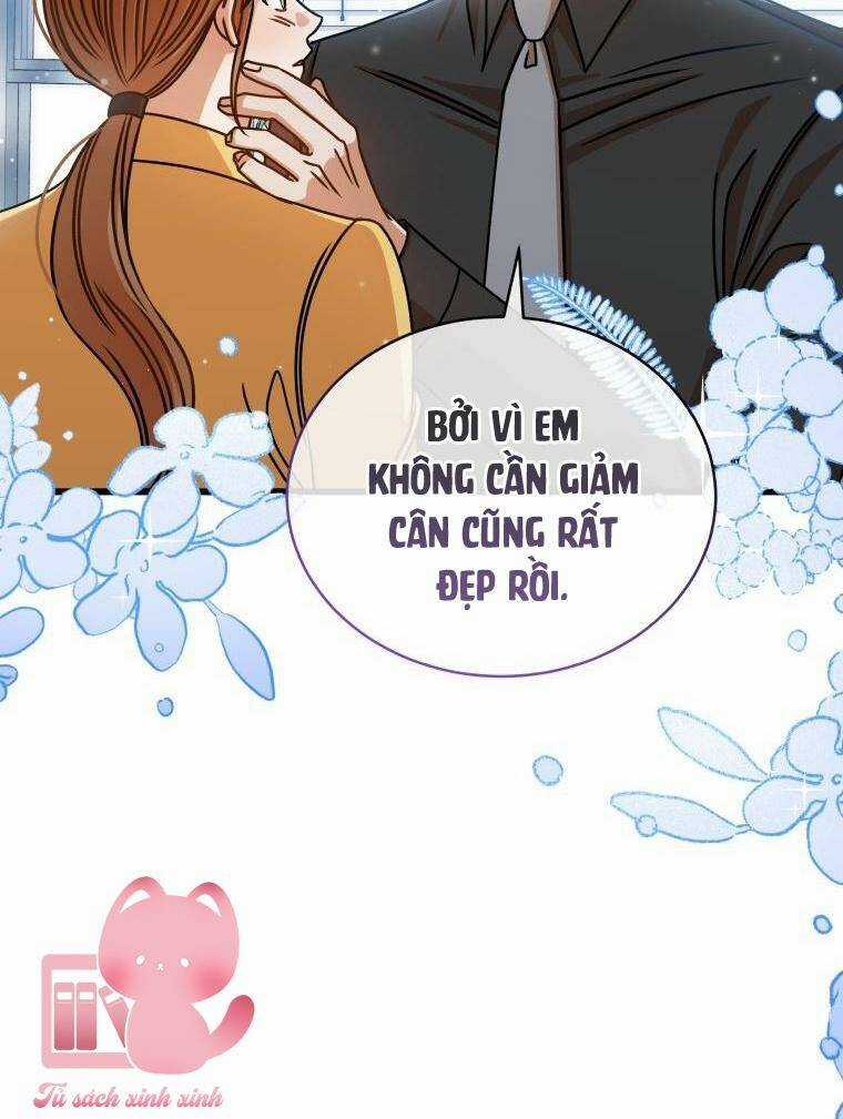 Công Khai Hẹn Hò Chốn Công Sở Chapter 50 trang 15