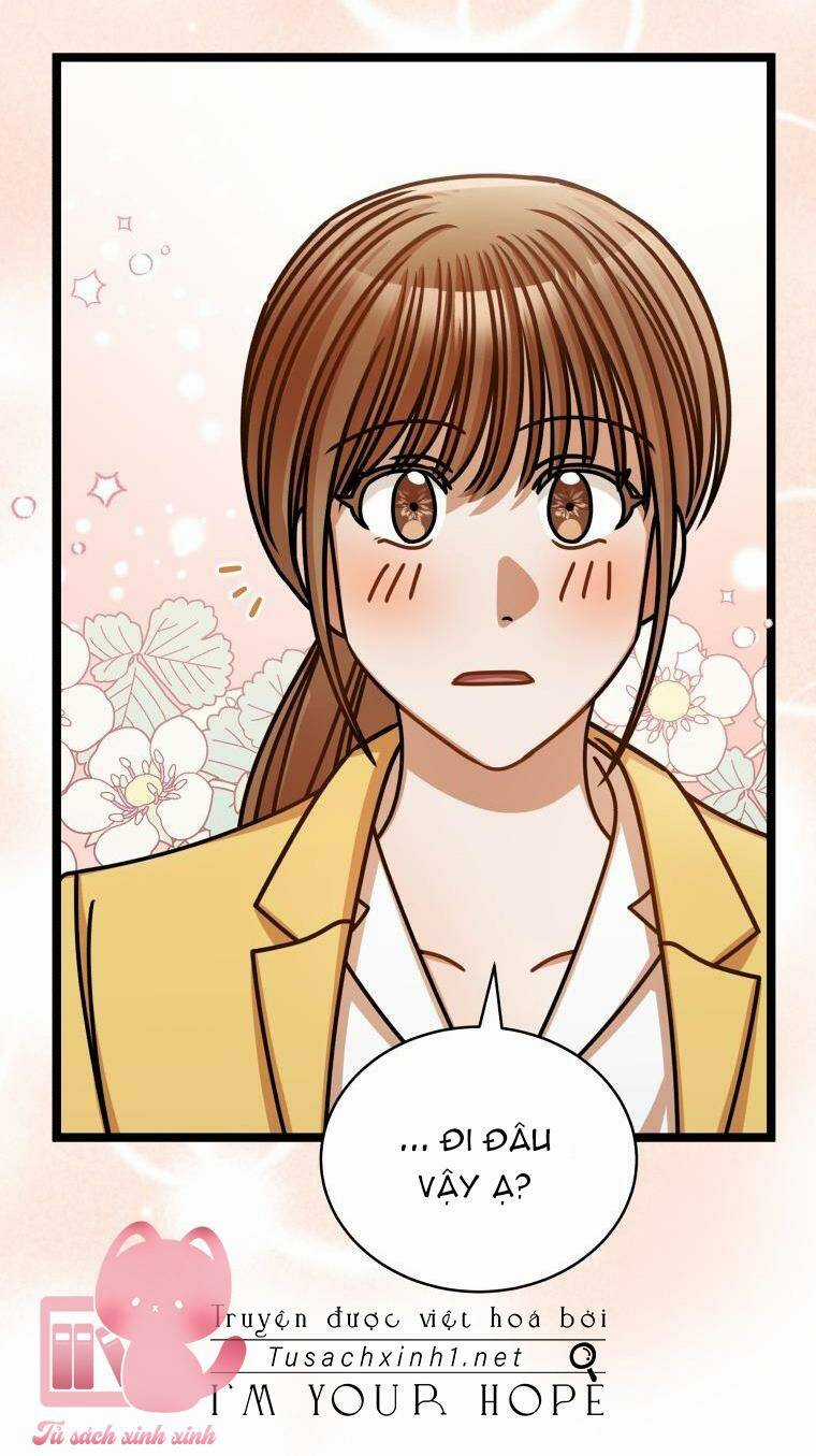 Công Khai Hẹn Hò Chốn Công Sở Chapter 50 trang 20