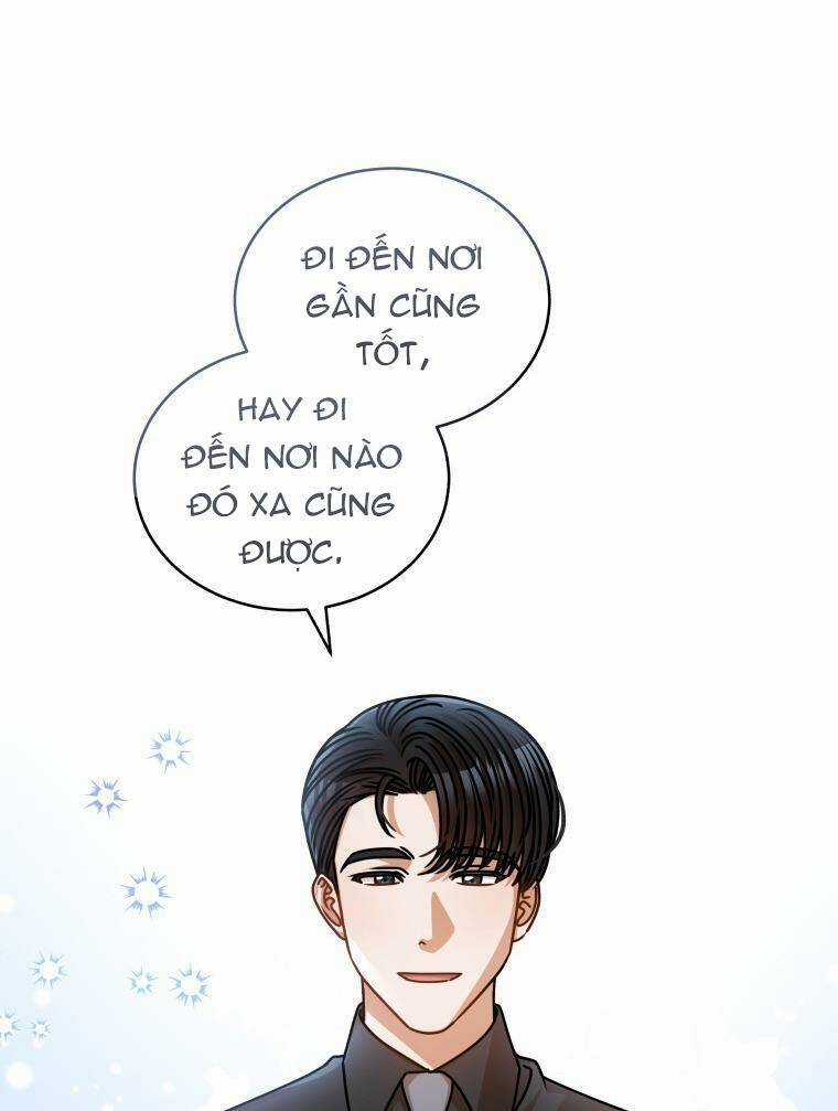 Công Khai Hẹn Hò Chốn Công Sở Chapter 50 trang 21