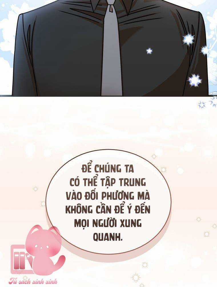 Công Khai Hẹn Hò Chốn Công Sở Chapter 50 trang 22