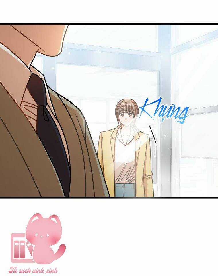 Công Khai Hẹn Hò Chốn Công Sở Chapter 50 trang 25