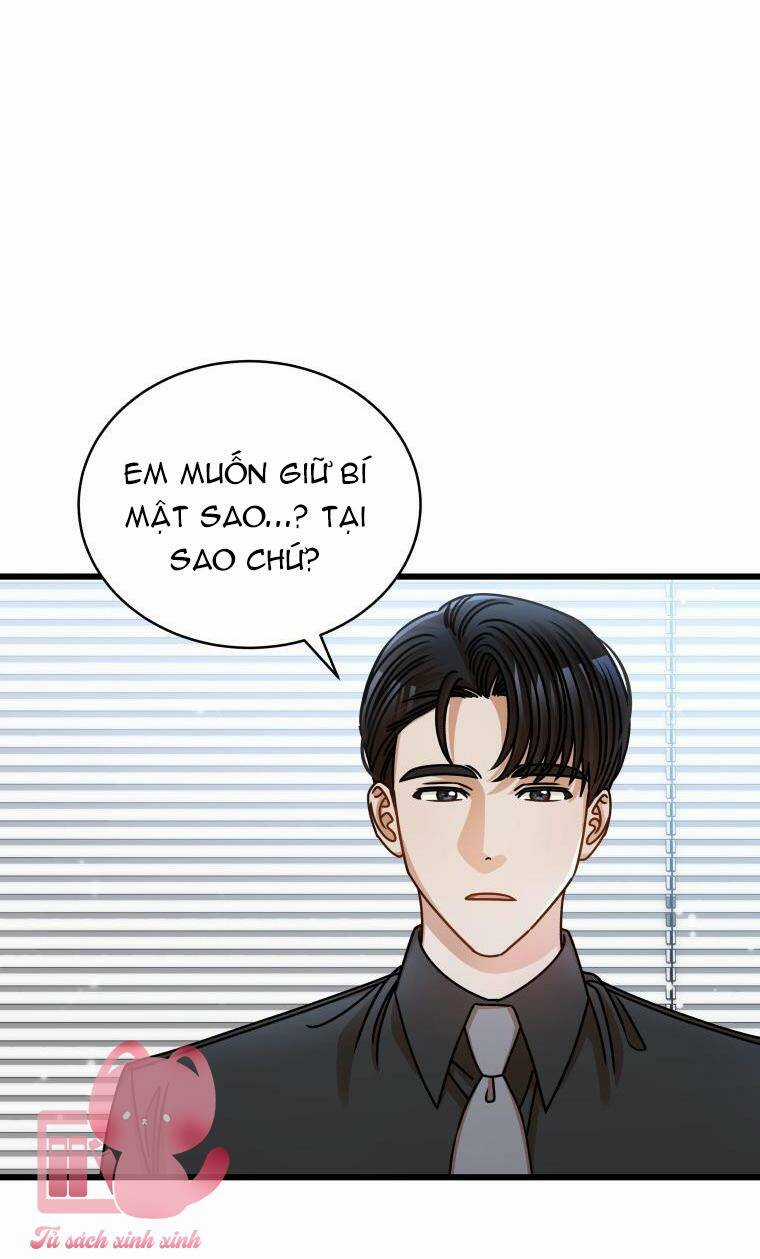 Công Khai Hẹn Hò Chốn Công Sở Chapter 50 trang 3