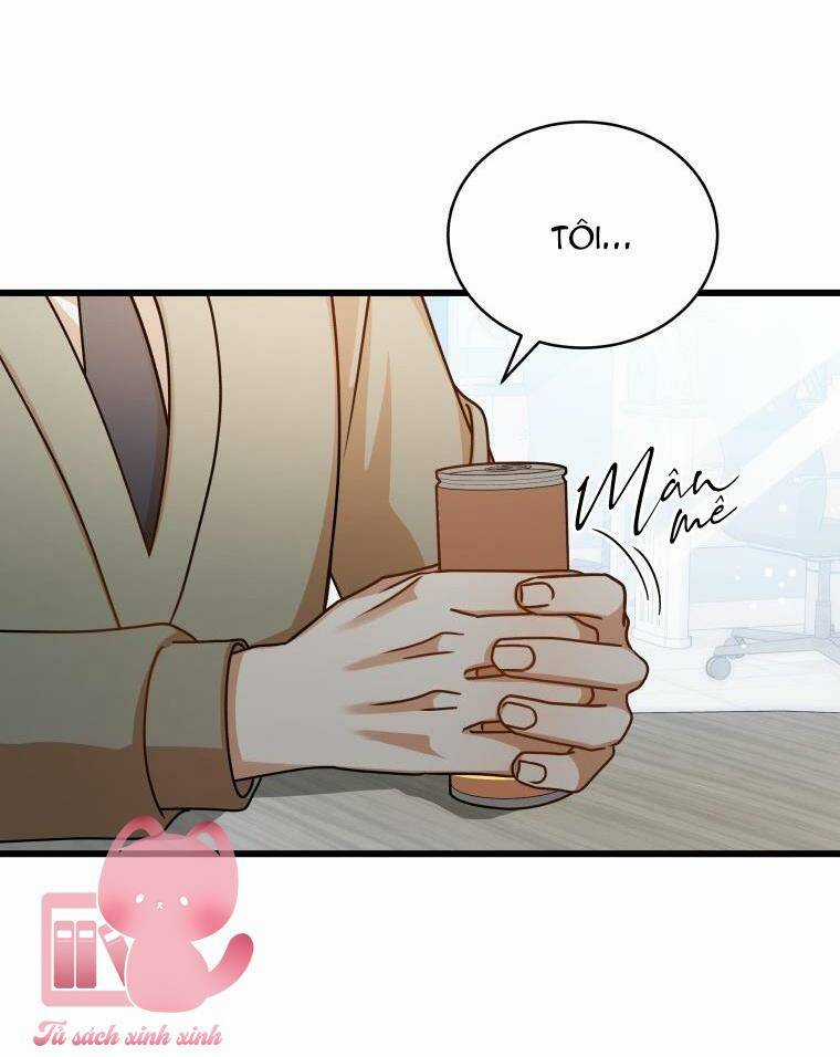 Công Khai Hẹn Hò Chốn Công Sở Chapter 50 trang 38