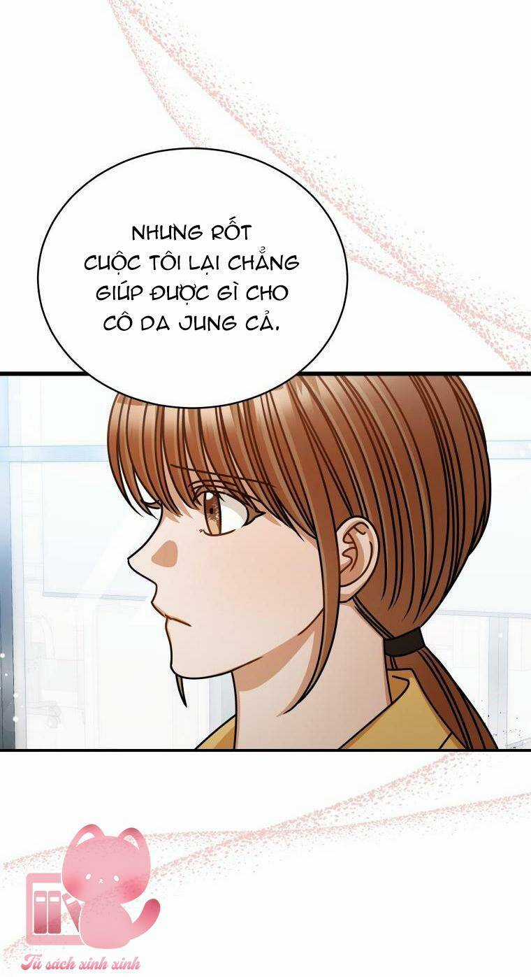 Công Khai Hẹn Hò Chốn Công Sở Chapter 50 trang 40