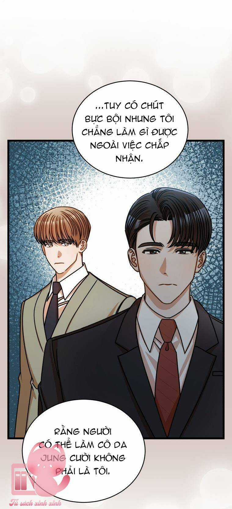 Công Khai Hẹn Hò Chốn Công Sở Chapter 50 trang 41