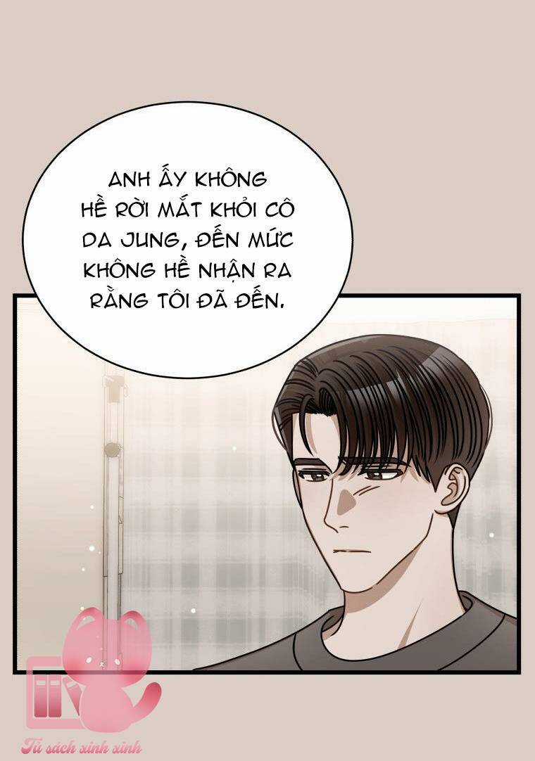 Công Khai Hẹn Hò Chốn Công Sở Chapter 50 trang 49