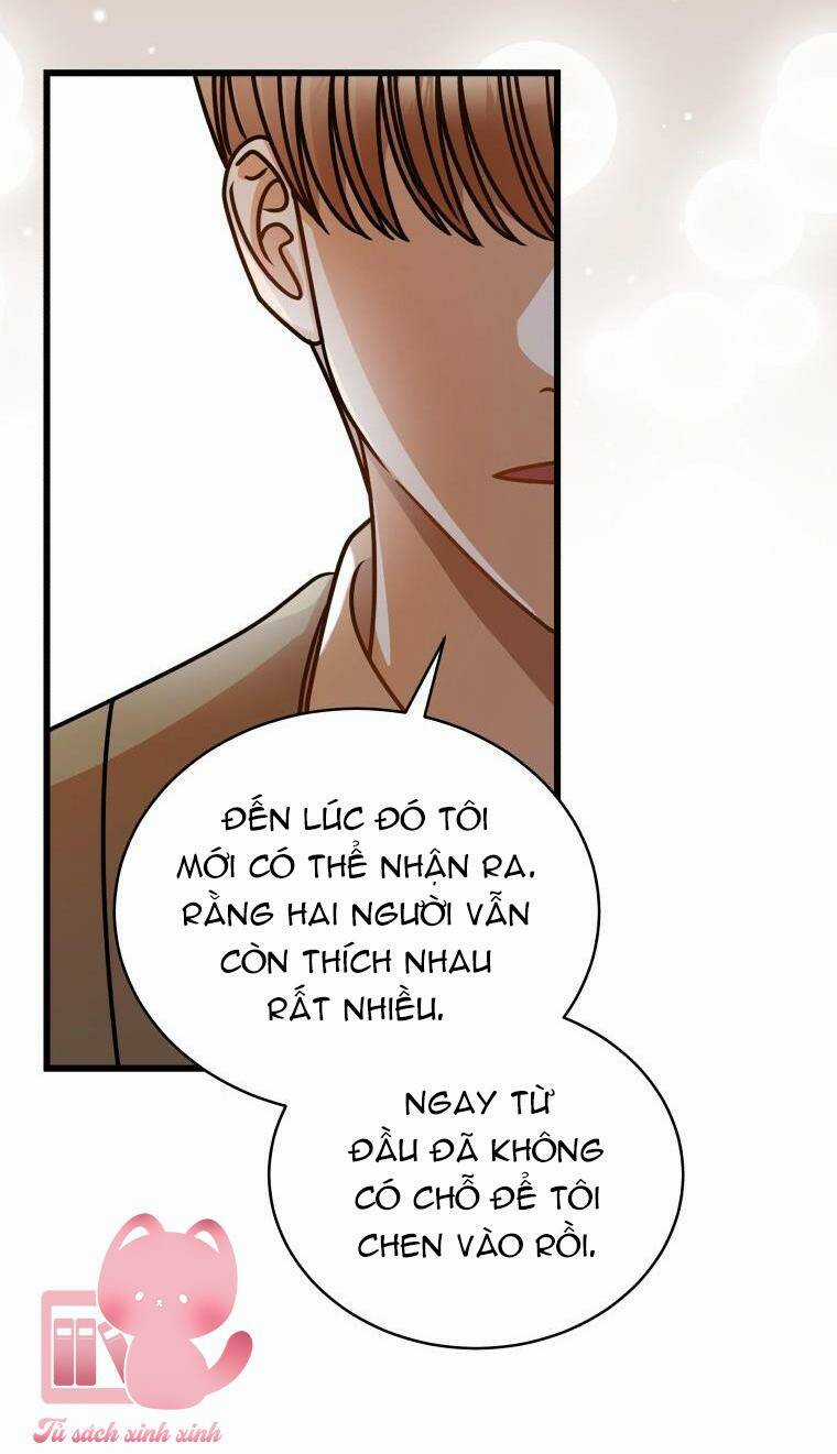Công Khai Hẹn Hò Chốn Công Sở Chapter 50 trang 51